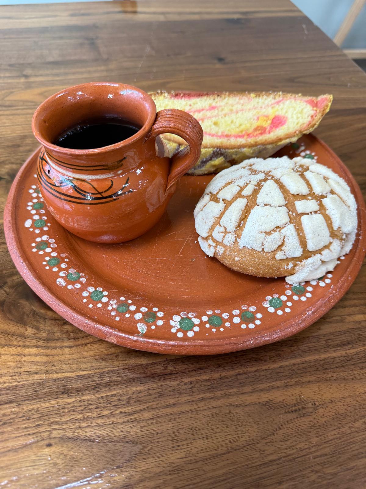 Guatemalan dish 4