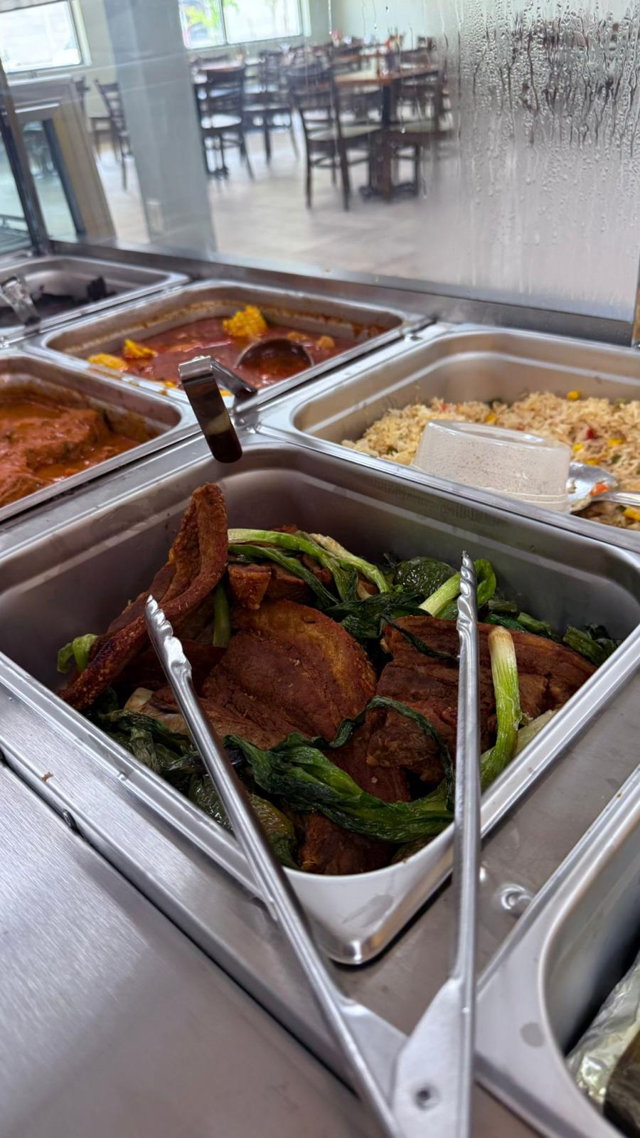 Restaurant Reservation