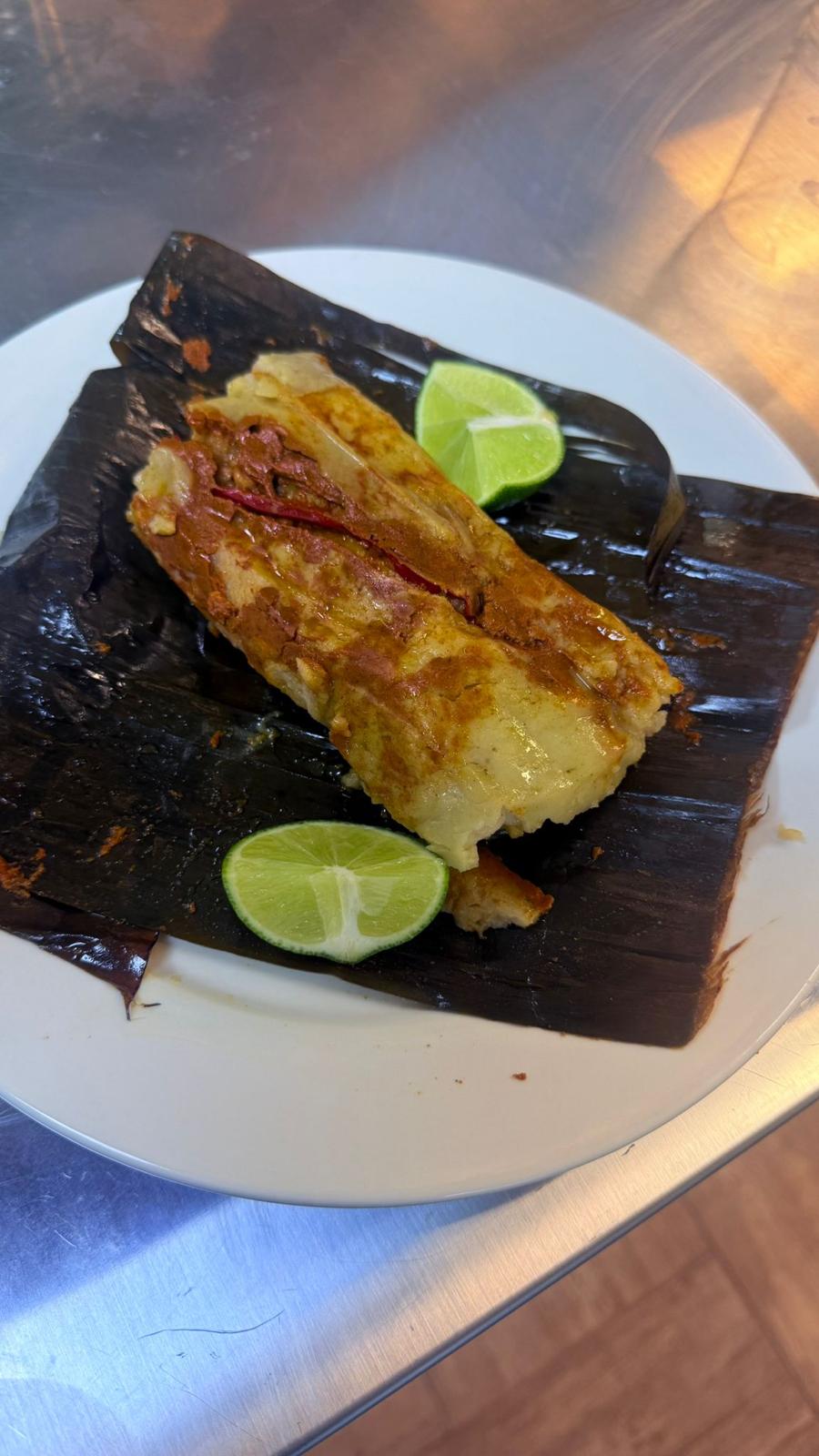 Guatemalan dish 5